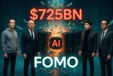 Hết thời thừa tiền, Mark Zuckerberg và các Big Tech đang phải vay nợ chồng chất để tham gia canh bạc AI đã lên tới 725 tỷ USD