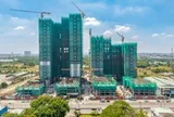 La Pura cất nóc tòa tháp đầu tiên, đánh dấu một năm bứt tốc