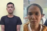 Vụ bé trai 2 tuổi bị bạo hành ở TPHCM: Bắt người mẹ và người tình