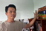 Khói bụi, tiếng ồn "tra tấn" hàng chục hộ dân cạnh nhà máy viên nén sinh khối