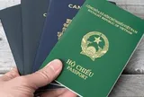 Thông tin quan trọng với tất cả người dân cần đăng ký cấp hộ chiếu