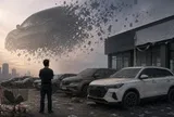 Chuyện gì xảy ra khi một hãng xe đột ngột biến mất khỏi thị trường?