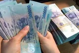 Ngân hàng thứ ba trả cổ tức tiền mặt trong tháng 5, dự chi gần 4.000 tỷ đồng
