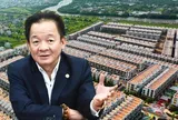 Có gì đặc biệt tại các đại đô thị của “bầu” Hiển ở ĐBSCL?