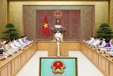 Chấm dứt "luật chờ nghị định, nghị định chờ thông tư"