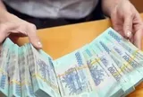 Vì sao tiền gửi ngân hàng giảm mạnh?