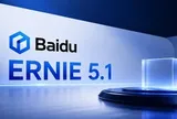 “Quái vật AI” mới của Trung Quốc: Baidu tung ERNIE 5.1, chi phí thấp hơn 94%, đè bẹp các đối thủ phương Tây