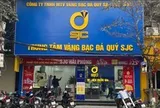 Công ty vàng miếng lớn nhất nước báo lãi kỷ lục 534 tỷ đồng dù doanh thu thấp nhất một thập kỷ