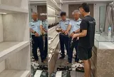 Đột kích nhiều địa điểm: Hà Nội ra quân cao điểm, hàng trăm vụ hàng giả 'sa lưới' chỉ sau 2 ngày