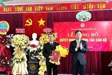 Ông Đặng Quốc Lộc được bổ nhiệm Chánh án TAND TP Huế trong nhiệm kỳ 5 năm