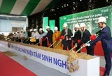 TPHCM: Cải tạo, xử lý các bãi chôn lấp rác đã đóng bãi
