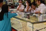 Giá vàng hôm nay 12-5: Bất ngờ bật tăng mạnh