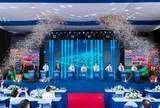 Hòa Phát khởi công KCN đầu tiên tại Hải Phòng, quy mô 245ha, tổng vốn đầu tư gần 3.400 tỷ đồng