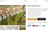 Sự thật về dự án Seville Villas Bla tại Lâm Đồng