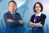 EVF công bố bổ nhiệm nhân sự cấp cao