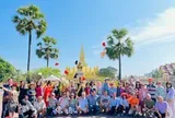 Vé máy bay chạm ngưỡng 15 triệu đồng, khách Việt ngậm ngùi: “Chỉ có Lào là chưa dám đi”