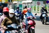 Diễn biến mới nhất của đợt nắng nóng gay gắt đang bao trùm nhiều khu vực