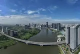 TPHCM thúc tiến độ đường ven sông Sài Gòn 9.500 tỉ đồng