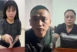 Bắt tạm giam, khám xét khẩn cấp nơi ở nhân viên rót bia Vi Thị Hằng và quản lý