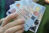 Không mang thẻ căn cước bị kiểm tra thì mức phạt là bao nhiêu tiền?