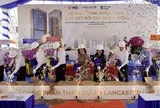 Thêm một dự án ở trung tâm TPHCM "hồi sinh" sau gần 10 năm đình trệ