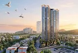 Ra mắt Tòa Vân Bay - Căn hộ chăm sóc sức khỏe view Vịnh Bái Tử Long