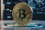 Thị trường tiền số hôm nay, 15-5: Giá Bitcoin sắp rơi mạnh?