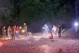 Vụ 4 học sinh đuối nước thương tâm ở Đắk Lắk: Đã tìm thấy thi thể em học sinh còn lại