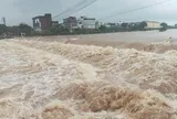 Mưa lũ gây sạt lở, ngập úng nhiều nơi