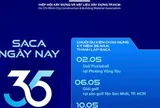 Ngành xây dựng và vật liệu xây dựng bước vào giai đoạn phát triển mới