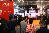 PGI ra mắt nhiều giải pháp pro audio cùng JBL SRX900 tại PLASE Show