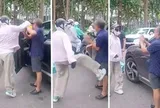 Danh tính người phụ nữ chửi bới thậm tệ, hành hung tài xế lớn tuổi sau va chạm