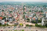 Tập đoàn xây dựng hàng đầu Trung Quốc tham gia xây cầu Tứ Liên, cầu Ngọc Hồi và các tuyến đường dẫn... nhận nhiệm vụ quan trọng