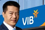 VIB điều chuyển CFO Hồ Vân Long sang vị trí chiến lược cấp cao