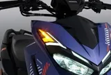 Xe tay ga mới của Honda về đại lý Việt Nam: 'chất' hơn cả Air Blade và SH Mode mà giá chỉ 46 triệu đồng