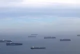 Truy đuổi sát sao, Mỹ bắt giữ tàu chở dầu có liên hệ với Iran tại Ấn Độ Dương, chở hơn 1 triệu thùng dầu thô từ hồi tháng 2