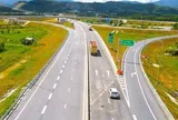 Đề xuất mức thu phí 13 dự án thành phần cao tốc Bắc - Nam, cao nhất 1.300 đồng/km
