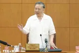 Tổng Bí thư, Chủ tịch nước Tô Lâm: Nhà ở cho thuê phải được xác định là trụ cột chiến lược