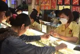 Giá vàng hôm nay 19-5: Tăng mạnh trở lại