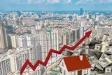 Lĩnh vực bất động sản đang chiếm bao nhiêu tổng dư nợ ngân hàng?
