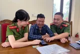 Tài khoản MB của người đàn ông SN 1982 phát sinh giao dịch 8 triệu đồng, Công an vào cuộc xác minh nguồn gốc số tiền