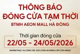 Thông báo mới từ Bảo Tín Mạnh Hải, người mua vàng ở Hà Nội lưu ý