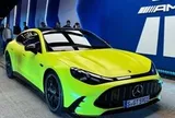 Đối thủ của Porsche Taycan chính thức lộ diện