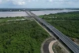 Đề xuất xây thêm cầu Nhơn Trạch 2 trên đường Vành đai 3 TPHCM