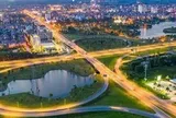 Xu hướng dịch chuyển an cư kiến tạo cực sống mới tại Bắc Giang (cũ)