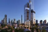 Truyền thông quốc tế: One Central Saigon – Dự án định hình diện mạo mới của TP.HCM