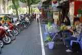 Hài hòa lợi ích khi cho thuê vỉa hè