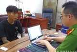 Manh mối lần ra Nguyễn Văn Tiến - người bóp cổ thai phụ 7 tháng bất tỉnh rồi cướp 40 iPhone