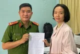 Sau hơn 2 tháng chuyển khoản thành công 53.513.000 đồng, người phụ nữ SN 1991 phải đến công an trình báo