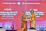 Vun đắp tình hữu nghị Việt Nam - Campuchia